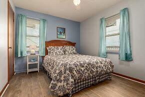 Palms 105 - 105 Pushmataha 3 Bedroom Home by RedAwning