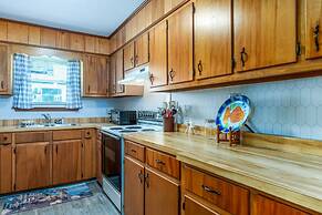 Palms 105 - 105 Pushmataha 3 Bedroom Home by RedAwning