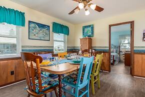 Palms 105 - 105 Pushmataha 3 Bedroom Home by RedAwning