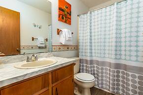 Palms 105 - 105 Pushmataha 3 Bedroom Home by RedAwning