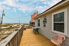 Palms 105 - 105 Pushmataha 3 Bedroom Home by RedAwning