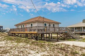 Palms 105 - 105 Pushmataha 3 Bedroom Home by RedAwning