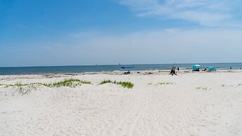 Palms 105 - 105 Pushmataha 3 Bedroom Home by RedAwning