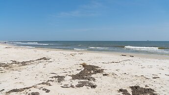 Palms 105 - 105 Pushmataha 3 Bedroom Home by RedAwning