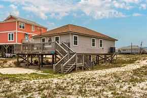 Palms 105 - 105 Pushmataha 3 Bedroom Home by RedAwning