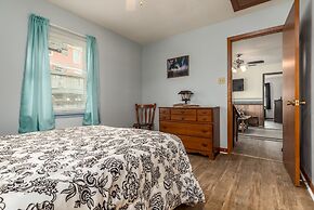 Palms 105 - 105 Pushmataha 3 Bedroom Home by RedAwning