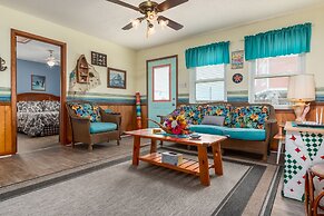 Palms 105 - 105 Pushmataha 3 Bedroom Home by RedAwning