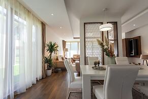 Malak Resort