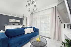 Warsaw Apartment by Renters Prestige