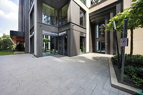 Warsaw Apartment by Renters Prestige