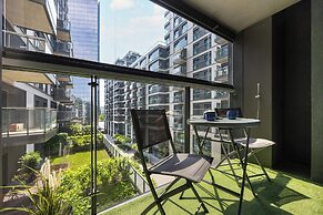 Warsaw Apartment by Renters Prestige