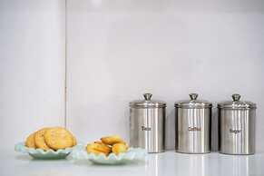 HaRav Agan 12 - Isrentals