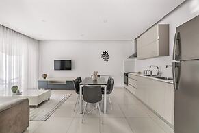 HaRav Agan 12 - Isrentals