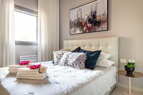 HaRav Agan 12 - Isrentals