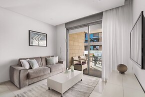 HaRav Agan 12 - Isrentals