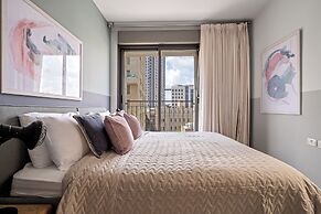 HaRav Agan 12 - Isrentals