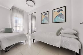 HaRav Agan 12 - Isrentals