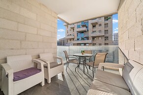 HaRav Agan 12 - Isrentals