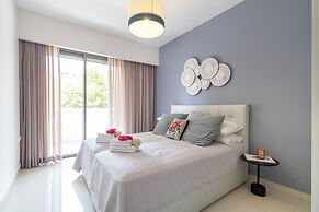 HaRav Agan 12 - Isrentals