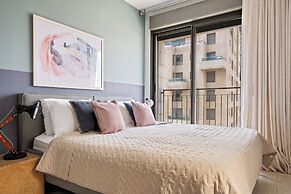 HaRav Agan 12 - Isrentals