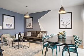 HaRav Agan 12 - Isrentals