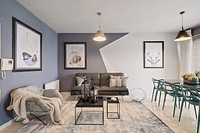 HaRav Agan 12 - Isrentals