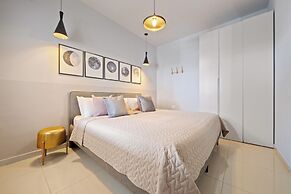 HaRav Agan 12 - Isrentals