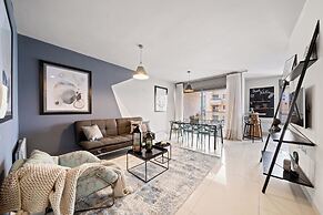 HaRav Agan 12 - Isrentals