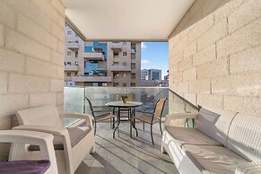 HaRav Agan 12 - Isrentals