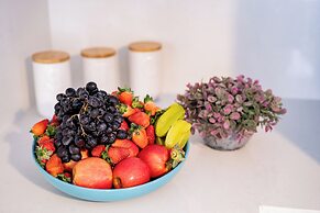 HaRav Agan 12 - Isrentals