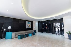 HaRav Agan 12 - Isrentals