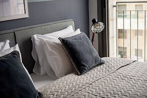 HaRav Agan 12 - Isrentals