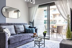 HaRav Agan 12 - Isrentals