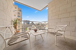 HaRav Agan 12 - Isrentals