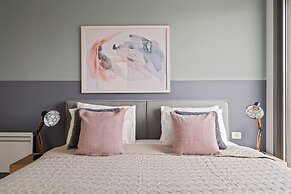 HaRav Agan 12 - Isrentals