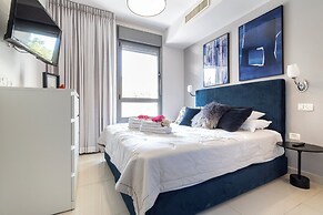 HaRav Agan 12 - Isrentals