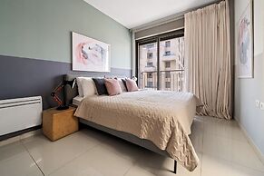 HaRav Agan 12 - Isrentals