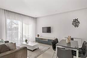 HaRav Agan 12 - Isrentals