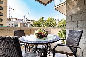 HaRav Agan 12 - Isrentals