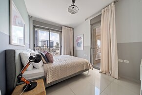 HaRav Agan 12 - Isrentals