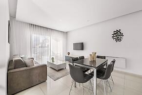 HaRav Agan 12 - Isrentals