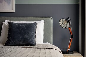 HaRav Agan 12 - Isrentals