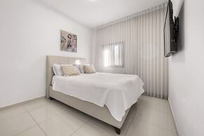 HaRav Agan 12 - Isrentals