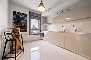 HaRav Agan 12 - Isrentals