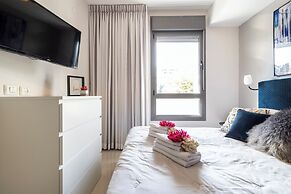 HaRav Agan 12 - Isrentals