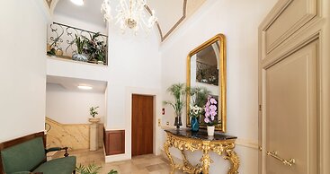 Palazzo Egnazia Fasano