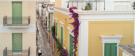 Palazzo Egnazia Fasano