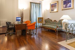 Palazzo Egnazia Fasano