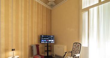 Palazzo Egnazia Fasano