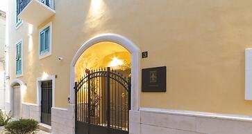 Palazzo Egnazia Fasano